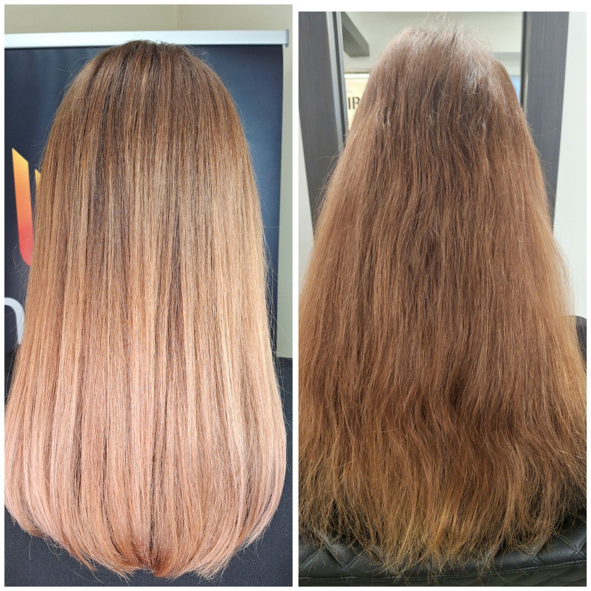 Ukázka práce Hair4U 3