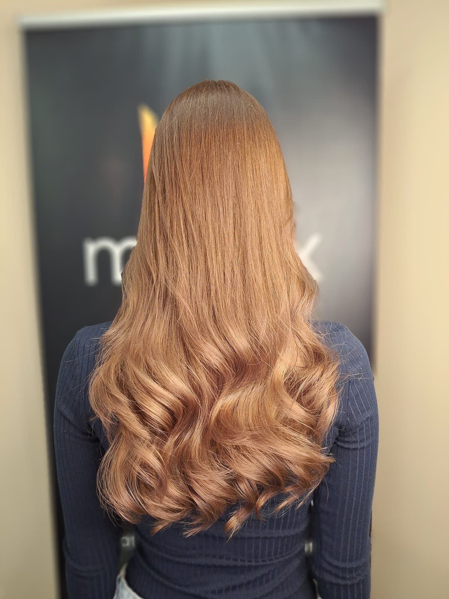 Ukázka práce Hair4U 6
