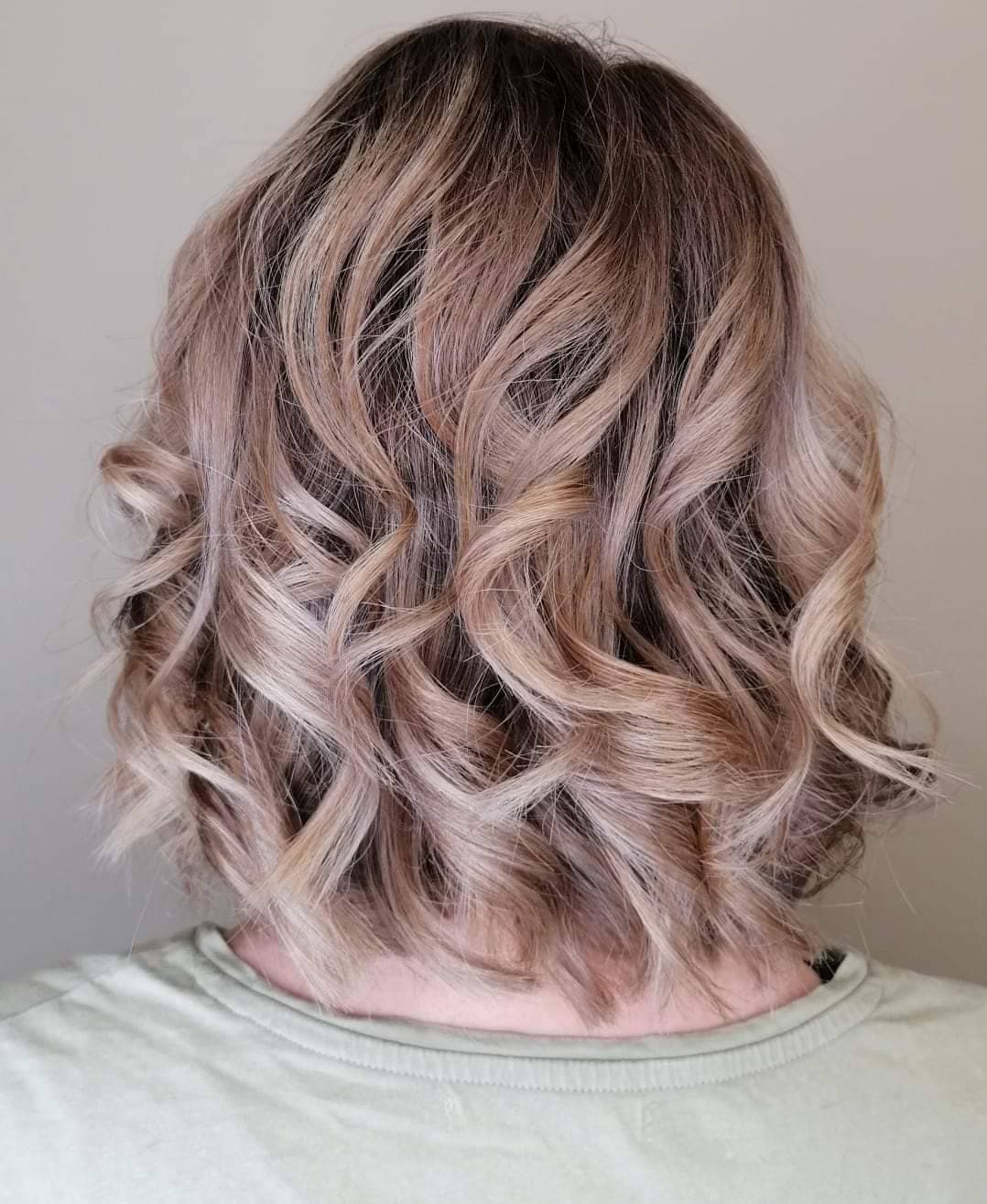Ukázka práce Hair4U 8