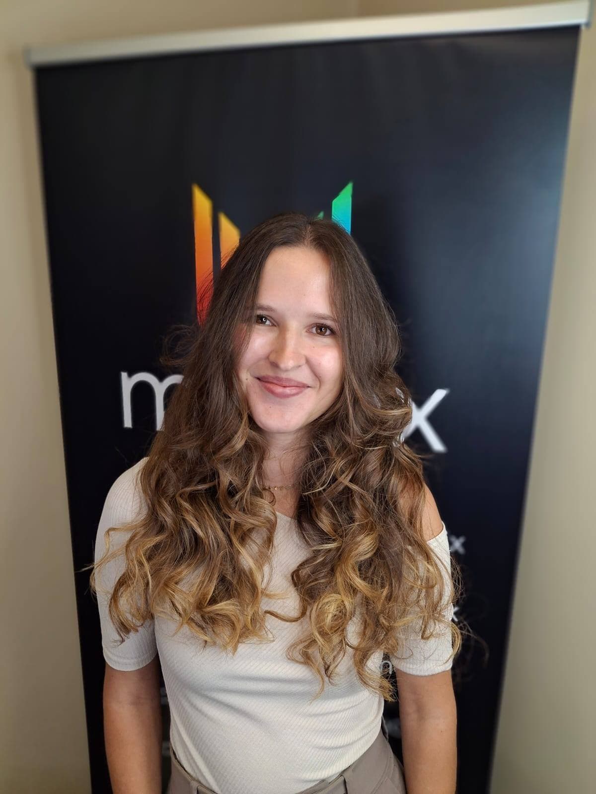Ukázka práce Hair4U 9