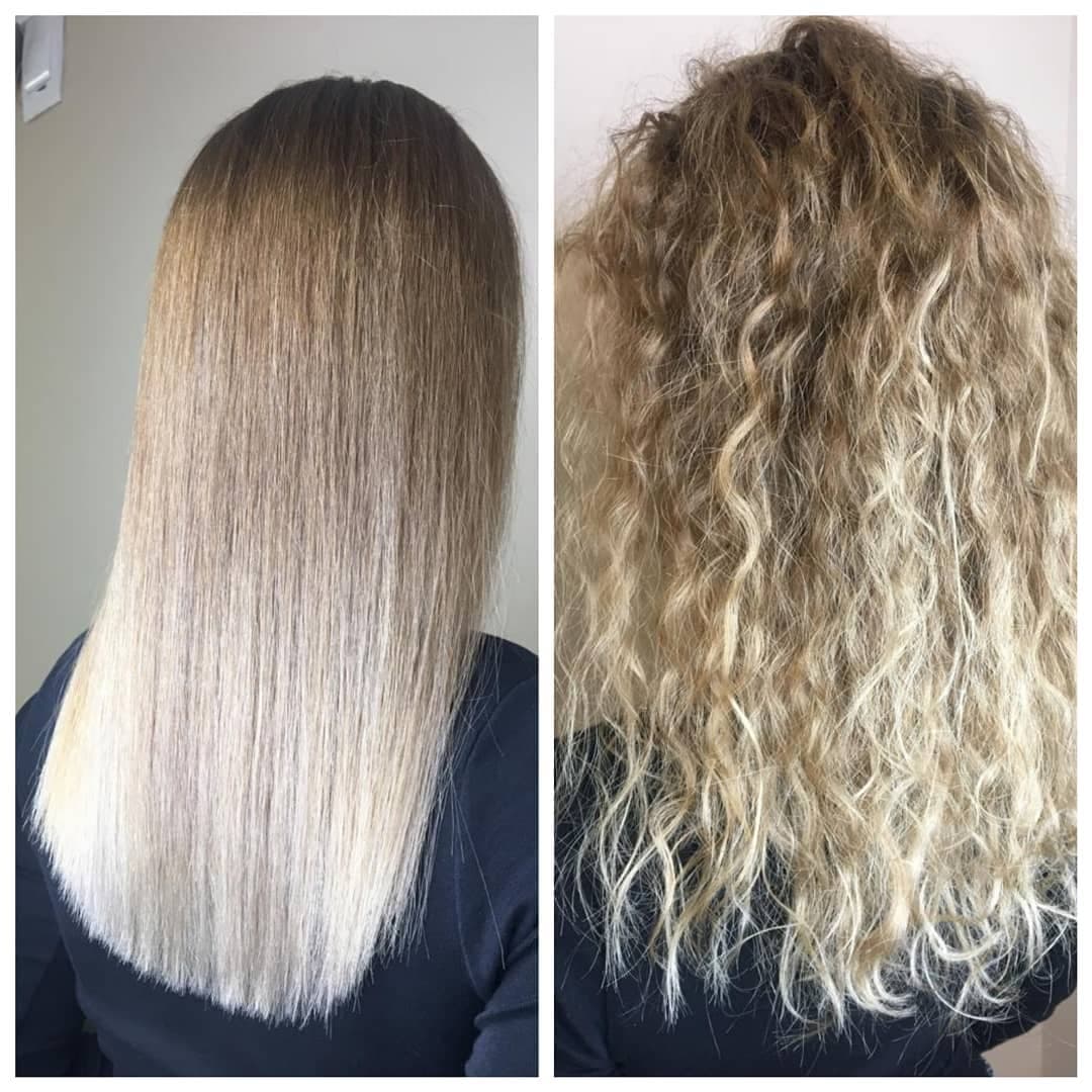 Ukázka práce Hair4U 21