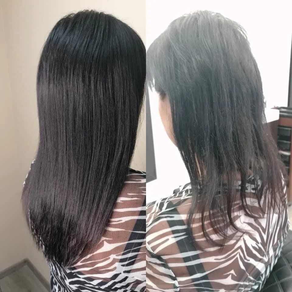 Prodloužení vlasů Hair4U 4